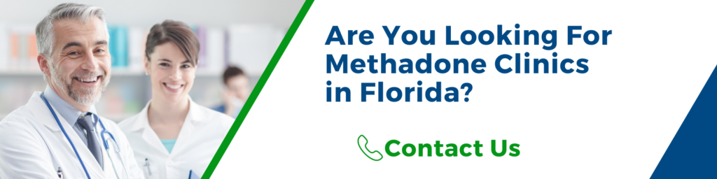 Florida Methadone Clinics